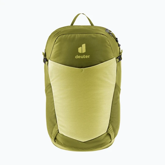 Zdjęcie produktu Plecak turystyczny deuter Speed Lite 21 l linden-cactus Zielony