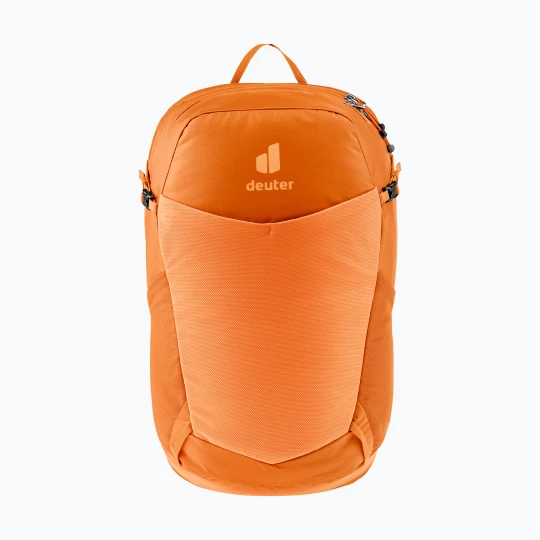 Zdjęcie produktu Plecak turystyczny deuter Speed Lite 21 l peach / tuscany Pomarańczowy