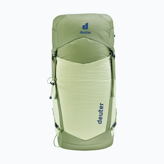 Zdjęcie produktu Plecak turystyczny deuter Speed Lite Pro 30 l mineral-grove Zielony