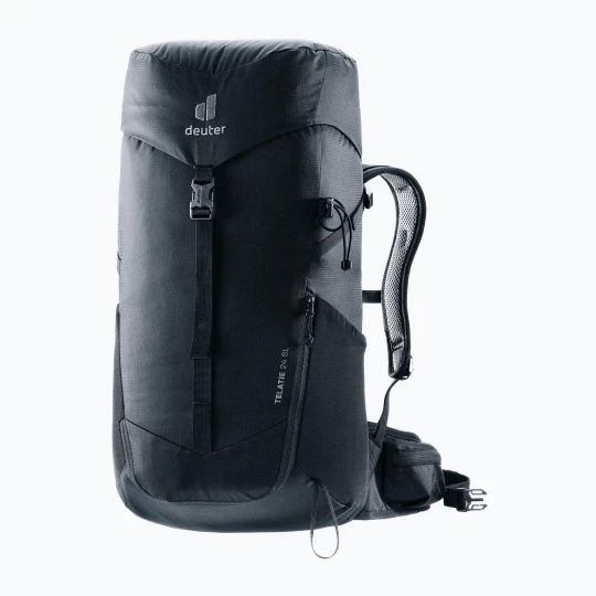 Zdjęcie produktu Plecak turystyczny deuter Telatie 24 l SL black