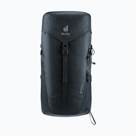 Zdjęcie produktu Plecak turystyczny deuter Telatie 26 l black