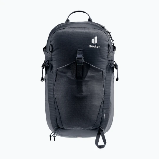 Zdjęcie produktu Plecak turystyczny deuter Trail 25 l black/shale