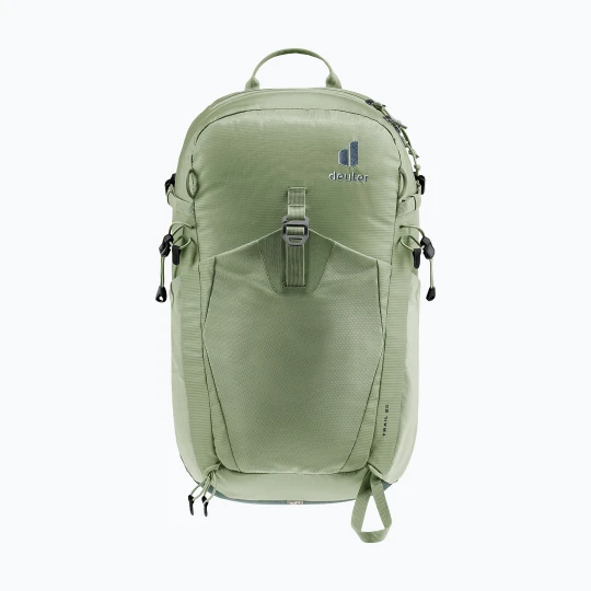 Zdjęcie produktu Plecak turystyczny deuter Trail 25 l grove / ivy Zielony