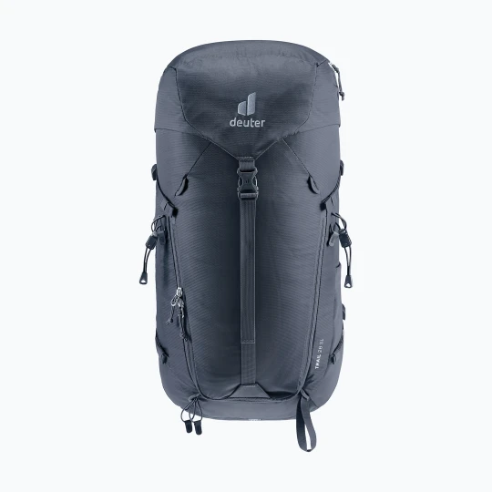 Zdjęcie produktu Plecak turystyczny deuter Trail 28 l SL black