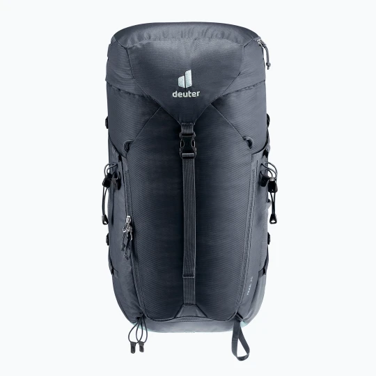 Zdjęcie produktu Plecak turystyczny deuter Trail 30 l black / shale