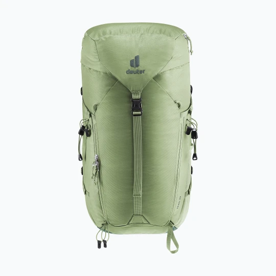Zdjęcie produktu Plecak turystyczny deuter Trail 30 l grove-ivy Zielony