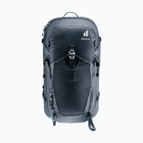 Zdjęcie produktu Plecak turystyczny deuter Trail Pro 33 l black / shale