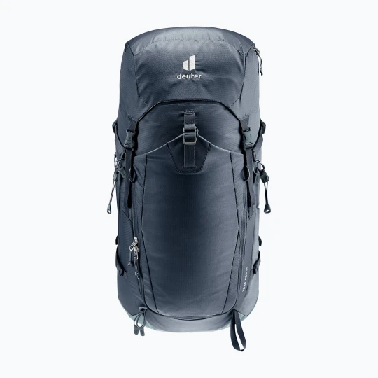 Zdjęcie produktu Plecak turystyczny deuter Trail Pro 36 l black / shale
