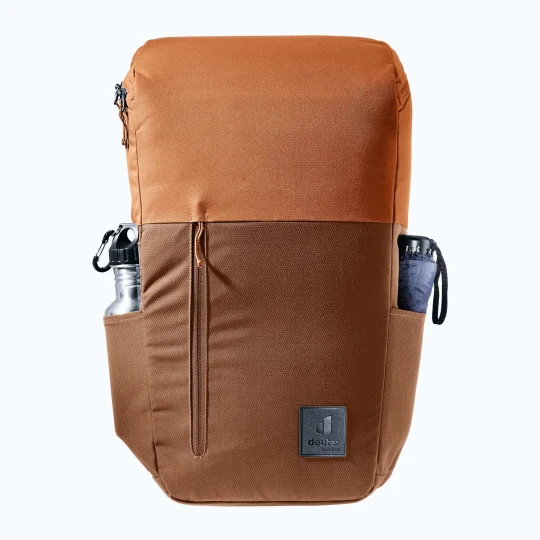 Zdjęcie produktu Plecak turystyczny deuter UP Stockholm 22 l mocha / pecan Brązowy