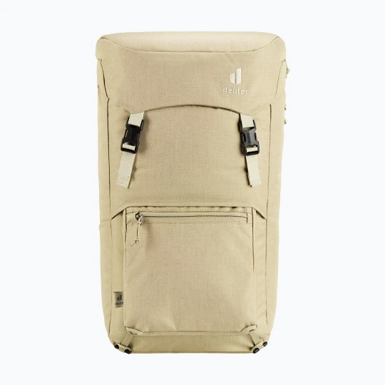 Zdjęcie produktu Plecak turystyczny deuter Walker 24 l desert Beżowy