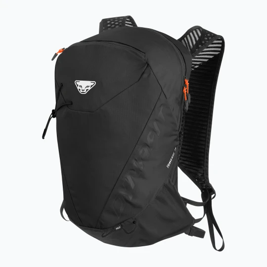 Zdjęcie produktu Plecak turystyczny Dynafit Traverse 16 Backpack 16 l s / m Black Out