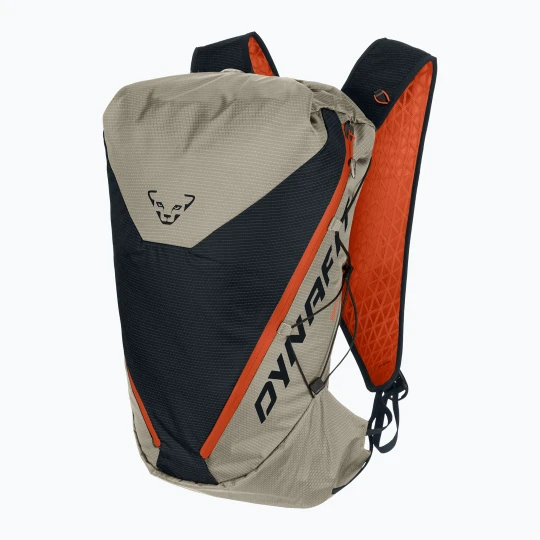 Zdjęcie produktu Plecak turystyczny DYNAFIT Traverse 16 l rock khaki/blueberry Beżowy