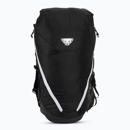 Zdjęcie produktu Plecak turystyczny DYNAFIT Traverse 22 l black out