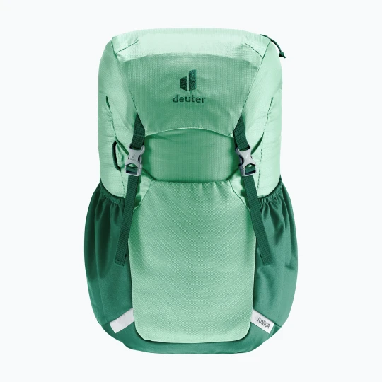 Zdjęcie produktu Plecak turystyczny dziecięcy deuter Junior 18 l spearmint/seagreen