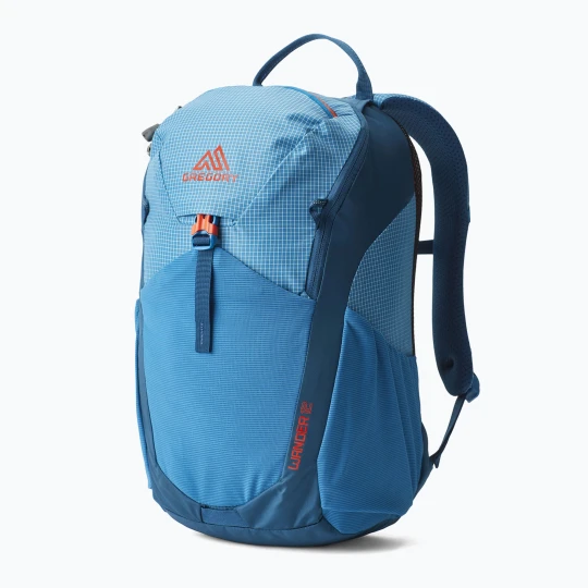 Zdjęcie produktu Plecak turystyczny dziecięcy Gregory Wander 12 l pacific blue