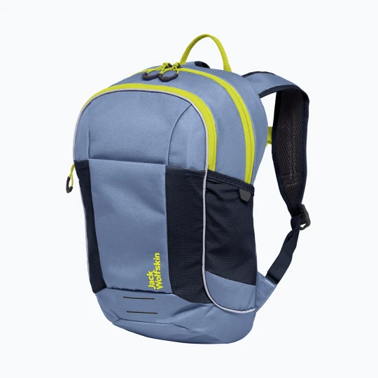 Zdjęcie produktu Plecak turystyczny dziecięcy Jack Wolfskin Kids Moab Jam 12 l elemental blue