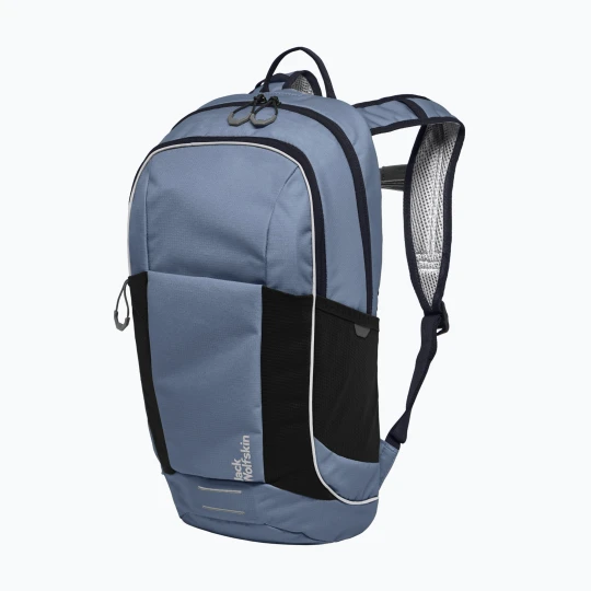 Zdjęcie produktu Plecak turystyczny dziecięcy Jack Wolfskin Moab Trail 14 l elemental blue