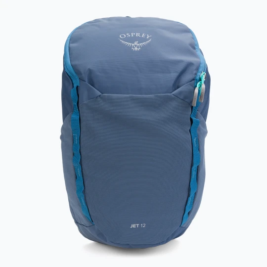 Zdjęcie produktu Plecak turystyczny dziecięcy Osprey Jet 12 l wave blue