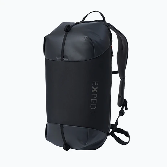 Zdjęcie produktu Plecak turystyczny Exped Radical 30 l black