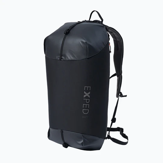 Zdjęcie produktu Plecak turystyczny Exped Radical 45 l black
