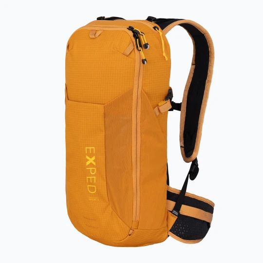 Zdjęcie produktu Plecak turystyczny Exped Skyline 12 l gold Żółty