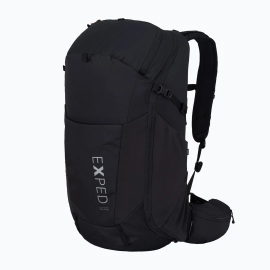 Zdjęcie produktu Plecak turystyczny Exped Skyline 30 l black