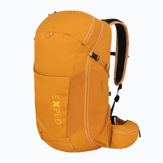 Zdjęcie produktu Plecak turystyczny Exped Skyline 30 l gold Żółty