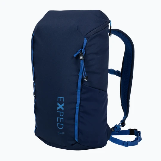 Zdjęcie produktu Plecak turystyczny Exped Summit Hike 15 l navy Granatowy