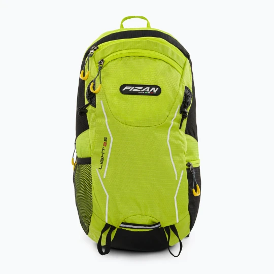 Zdjęcie produktu Plecak turystyczny Fizan Active 20 l green