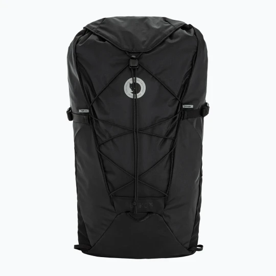 Zdjęcie produktu Plecak turystyczny Fjällräven Abisko Lite 20 l S / M black
