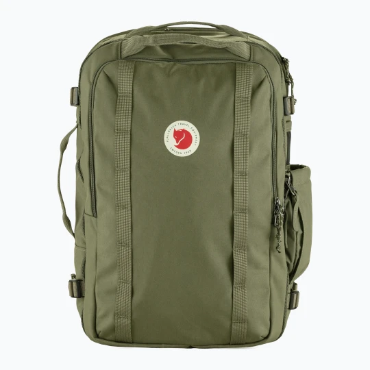 Zdjęcie produktu Plecak turystyczny Fjällräven Färden Carry-On Pack 42 l green