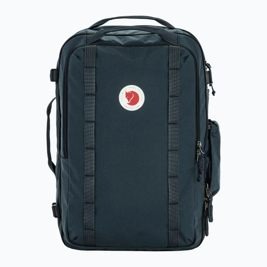 Zdjęcie produktu Plecak turystyczny Fjällräven Färden Carry-On Pack 42 l navy Granatowy