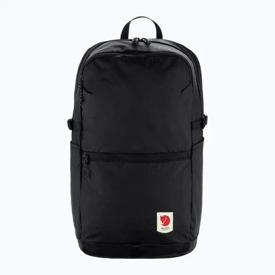 Zdjęcie produktu Plecak turystyczny Fjällräven High Coast 24 l shark black