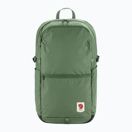 Zdjęcie produktu Plecak turystyczny Fjällräven High Coast 24 l shark green