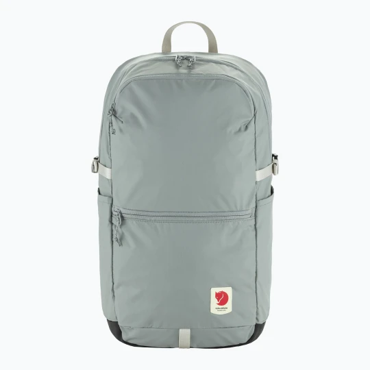 Zdjęcie produktu Plecak turystyczny Fjällräven High Coast 24 l shark grey