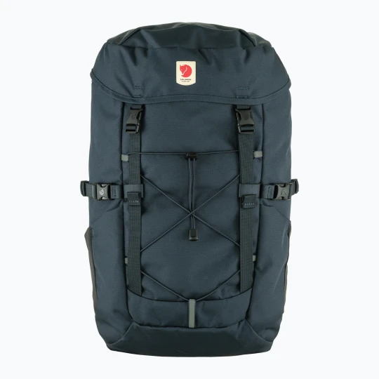 Zdjęcie produktu Plecak turystyczny Fjällräven Skule Top 26 l navy Granatowy