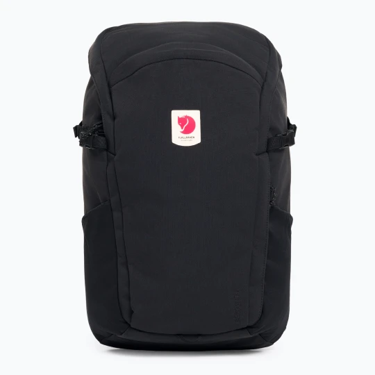 Zdjęcie produktu Plecak turystyczny Fjällräven Ulvo 23 l black