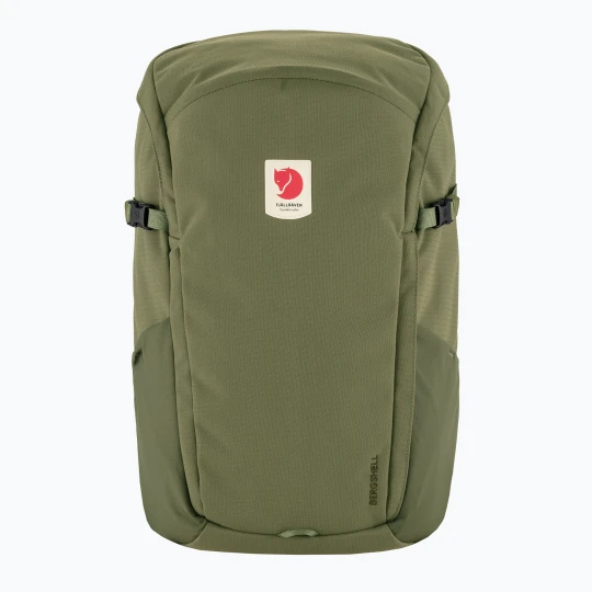 Zdjęcie produktu Plecak turystyczny Fjällräven Ulvo 23 l green