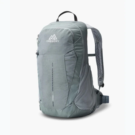 Zdjęcie produktu Plecak turystyczny Gregory Arrio 20 l RC sage grey