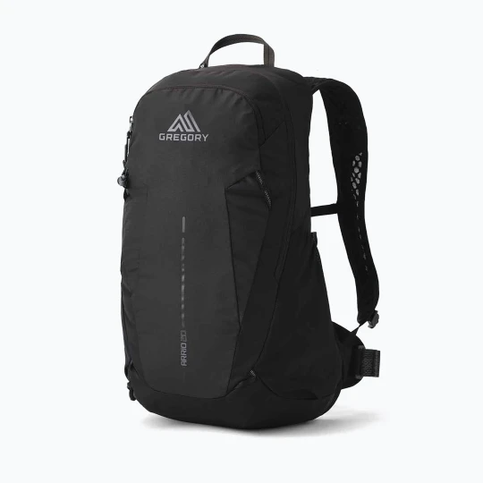 Zdjęcie produktu Plecak turystyczny Gregory Arrio 20 RC shadow pine black