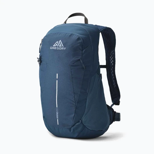 Zdjęcie produktu Plecak turystyczny Gregory Arrio 20 RC starlight blue Granatowy