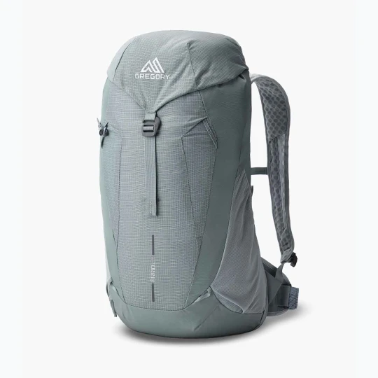 Zdjęcie produktu Plecak turystyczny Gregory Arrio 22 l sage grey