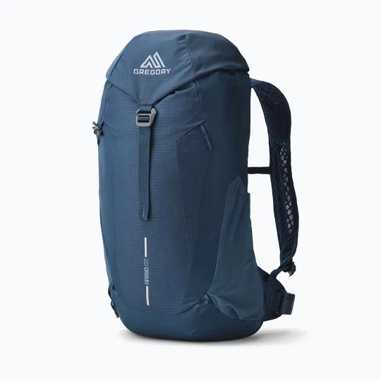 Zdjęcie produktu Plecak turystyczny Gregory Arrio 22 RC starlight blue Granatowy