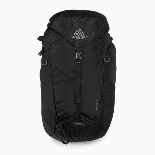 Zdjęcie produktu Plecak turystyczny Gregory Arrio 24 l flame black