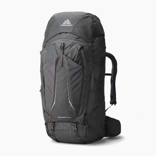 Zdjęcie produktu Plecak turystyczny Gregory Baltoro 100 Pro 100 l iron grey