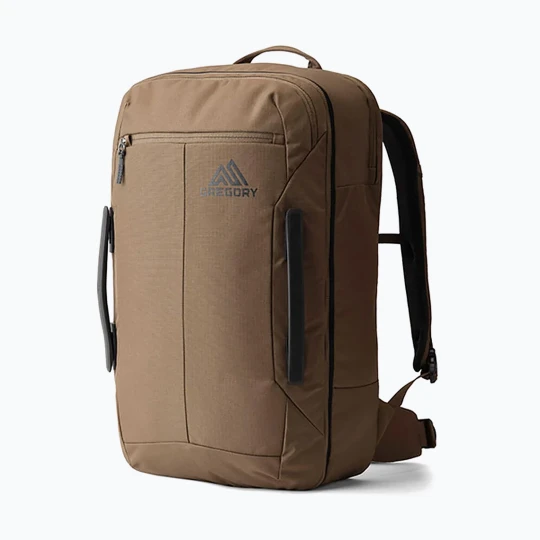 Zdjęcie produktu Plecak turystyczny Gregory Border Carry On 40 l masa brown