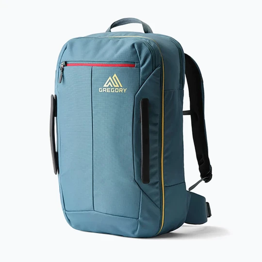 Zdjęcie produktu Plecak turystyczny Gregory Border Carry On 40 l pool party Niebieski