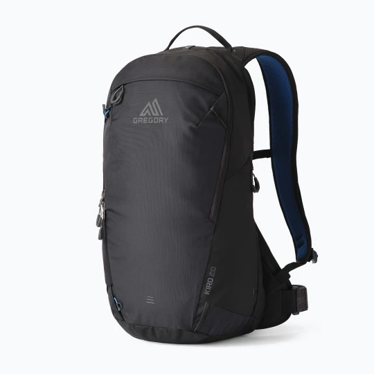 Zdjęcie produktu Plecak turystyczny Gregory Kiro 20 l RC alpine black