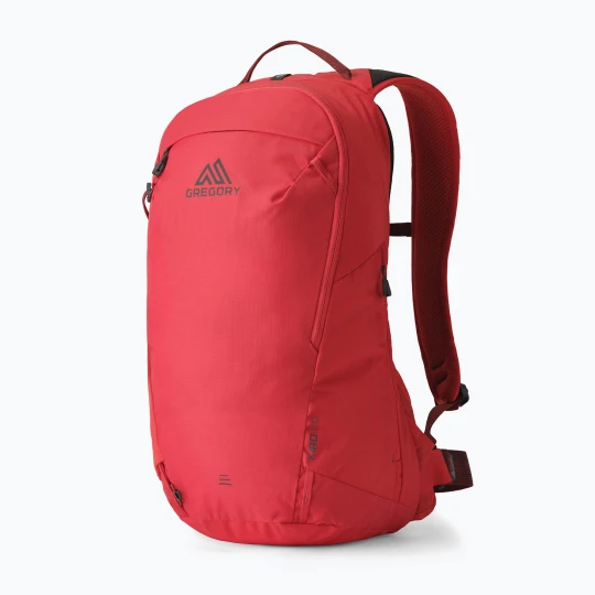 Zdjęcie produktu Plecak turystyczny Gregory Kiro 20 l RC lava red