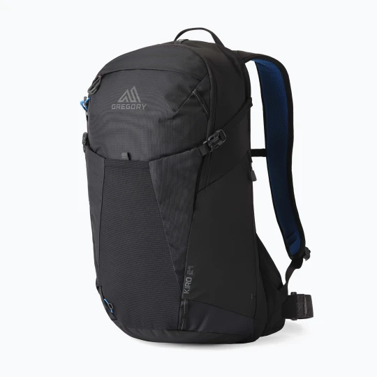 Zdjęcie produktu Plecak turystyczny Gregory Kiro 24 l RC alpine black